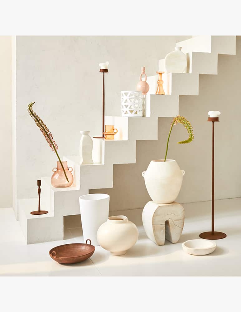 rinascente Urban Nature Culture Camila Vaso