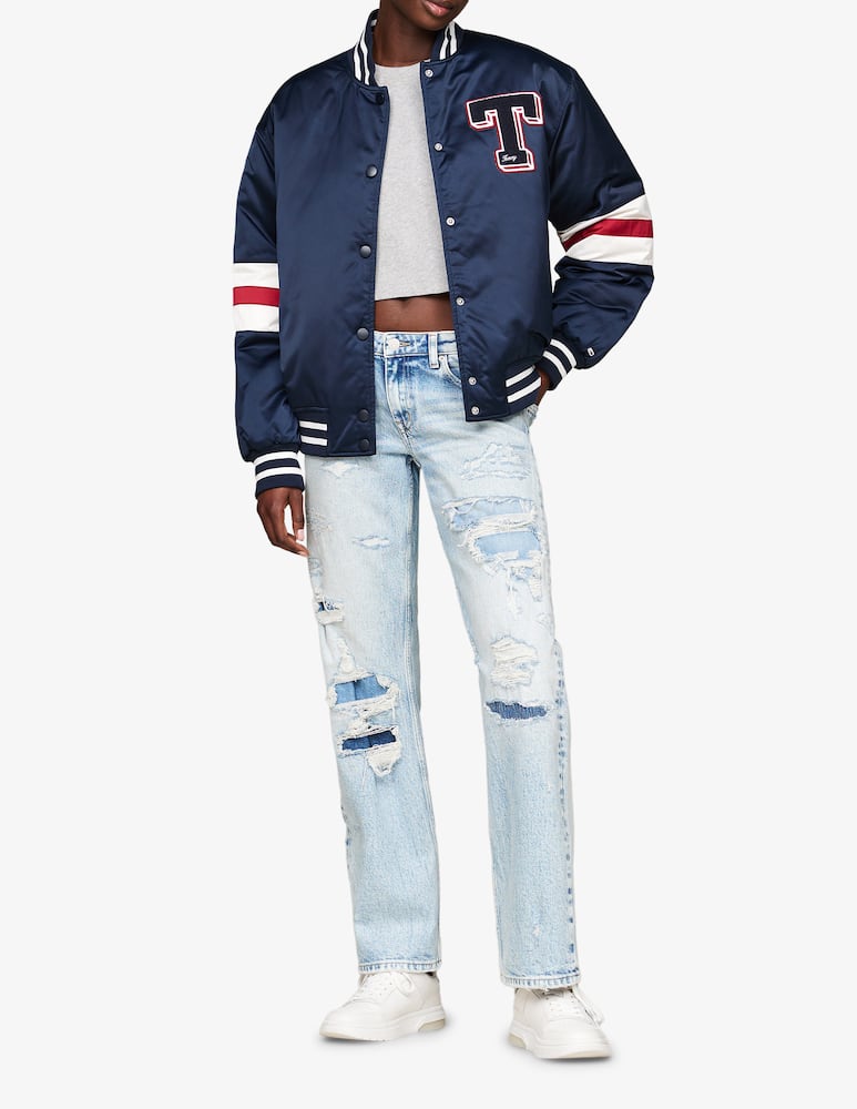 rinascente Tommy Jeans Sophie jeans