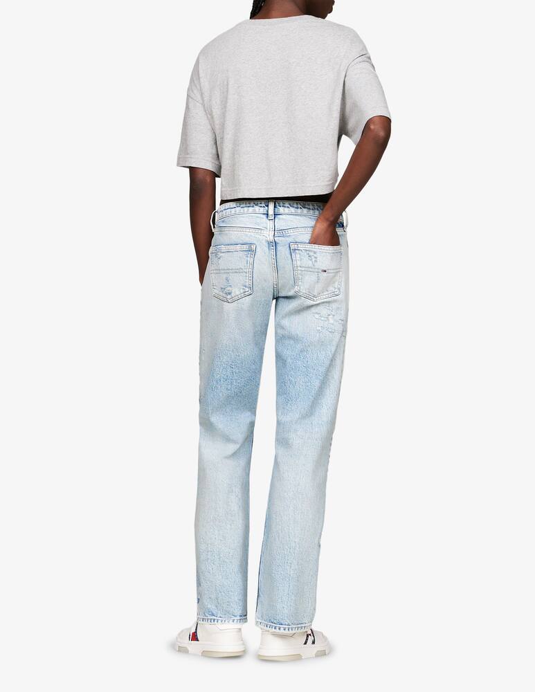 rinascente Tommy Jeans Sophie jeans