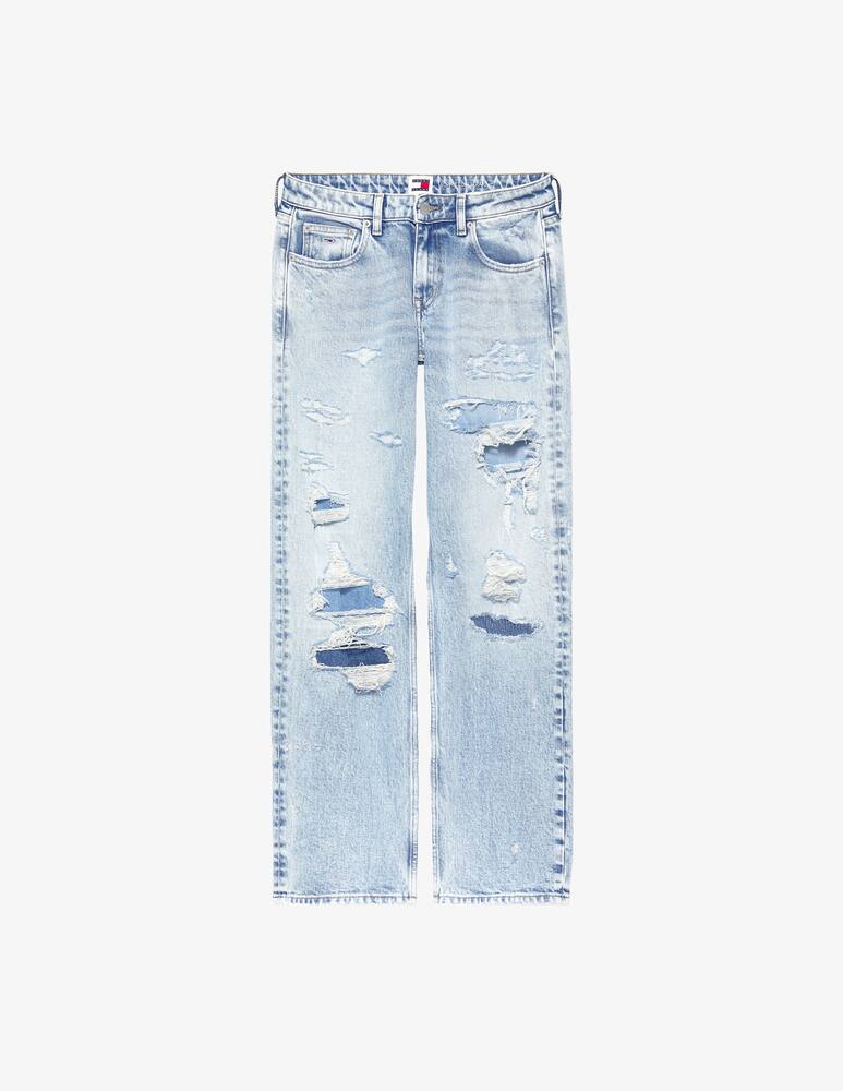 rinascente Tommy Jeans Sophie jeans