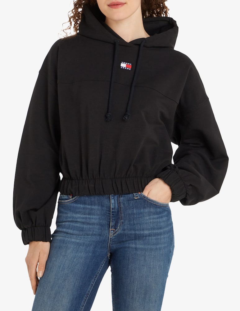 Tommy Jeans Felpa con cappuccio - immagine 1 Tommy Jeans Felpa con cappuccio - immagine 1