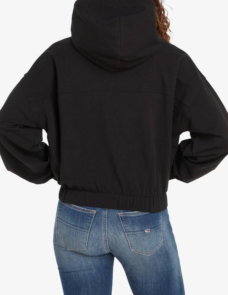 rinascente Tommy Jeans Felpa con cappuccio