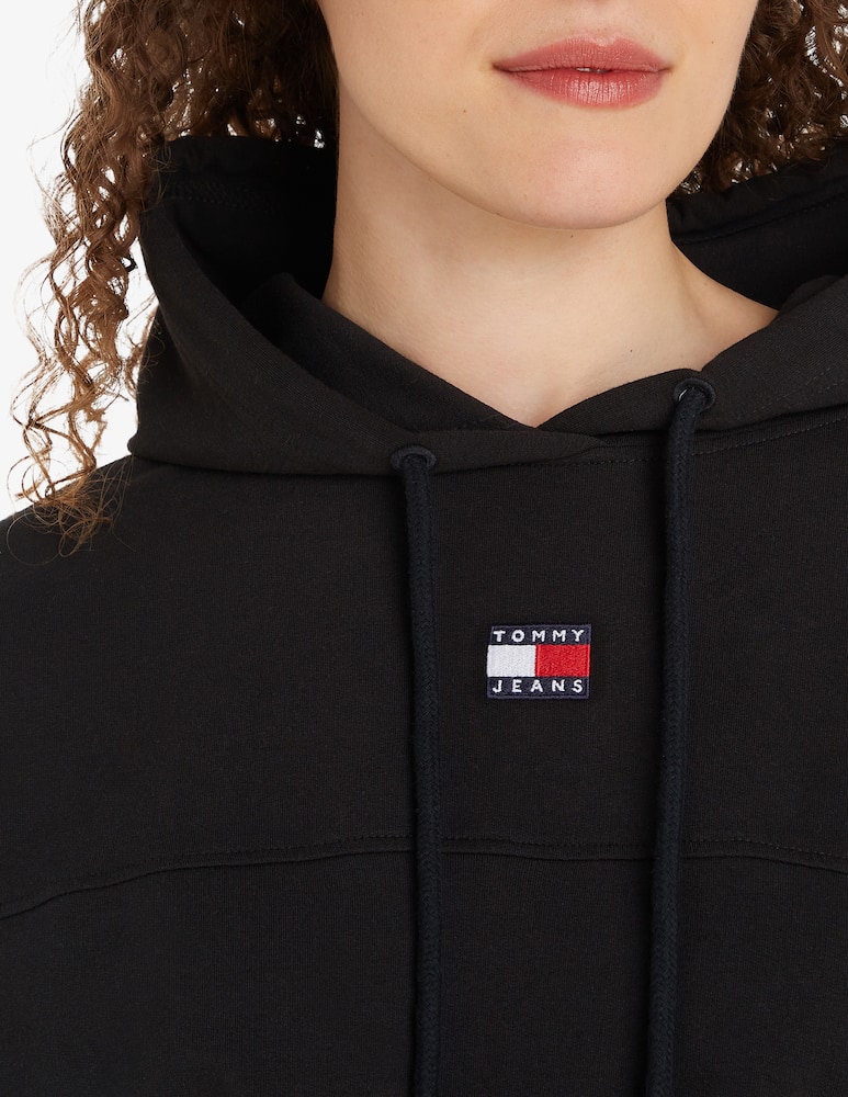 Tommy Jeans Felpa con cappuccio - immagine 3 Tommy Jeans Felpa con cappuccio - immagine 3