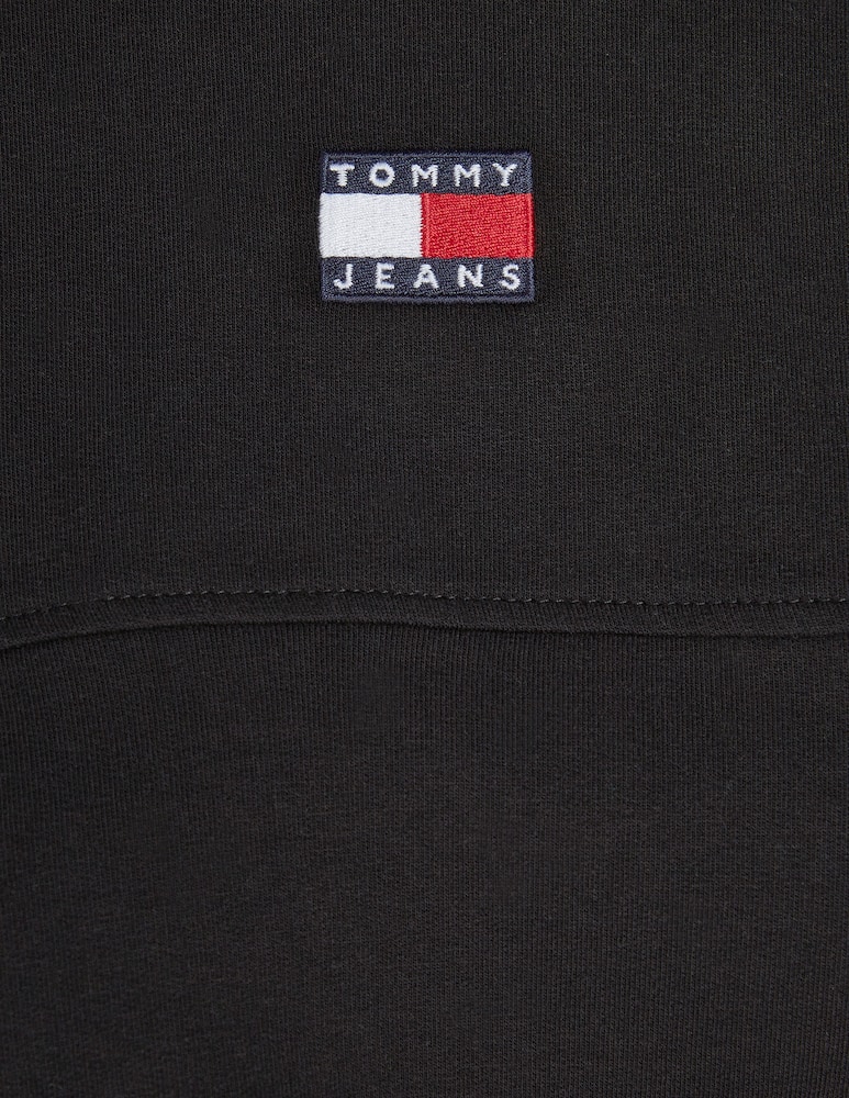 Tommy Jeans Felpa con cappuccio - immagine 4 Tommy Jeans Felpa con cappuccio - immagine 4