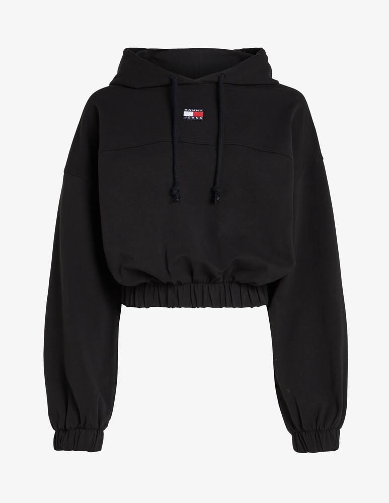 rinascente Tommy Jeans Felpa con cappuccio