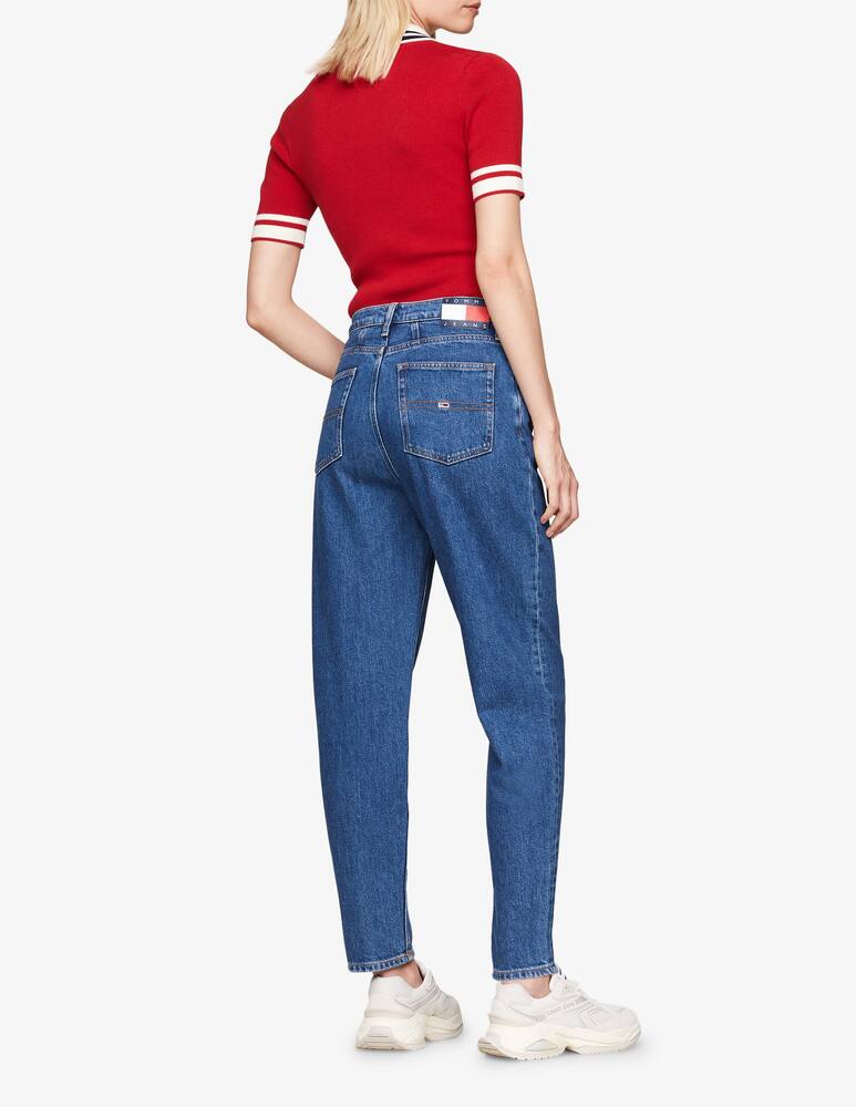 rinascente Tommy Jeans Jeans mom-fit