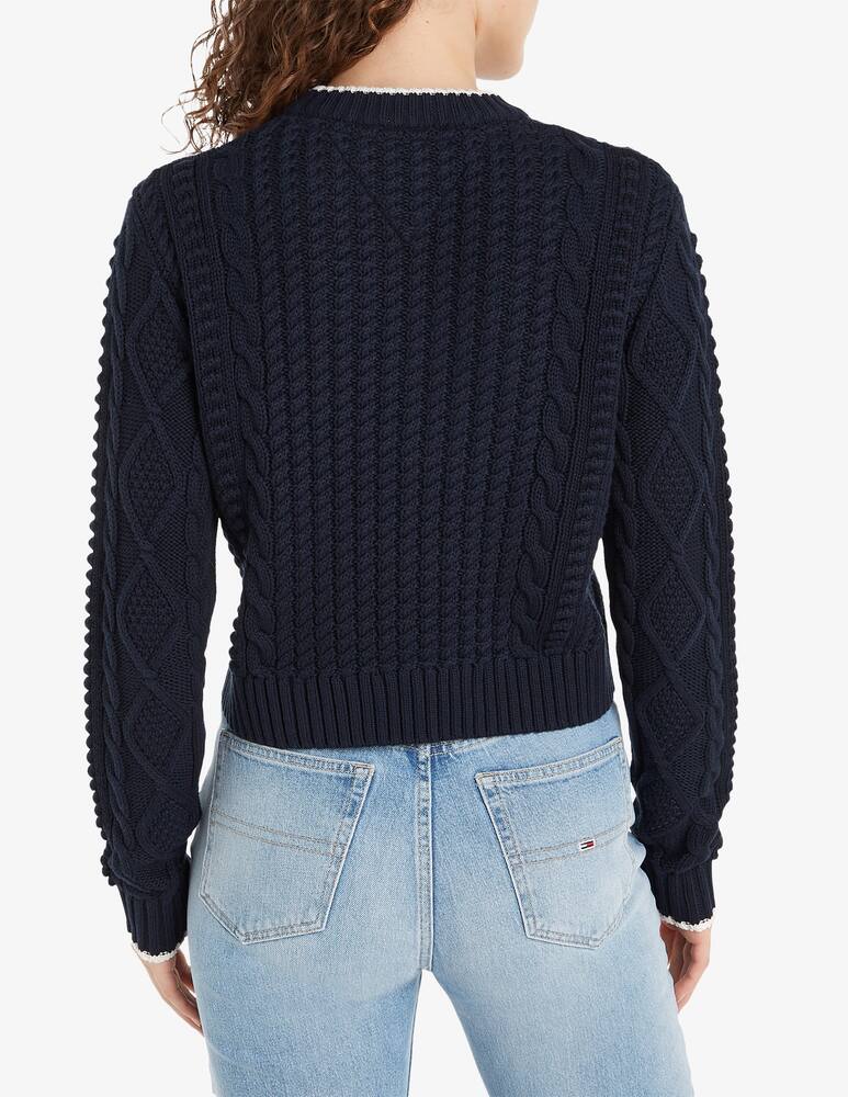 rinascente Tommy Jeans Top