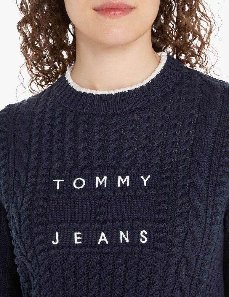 rinascente Tommy Jeans Top