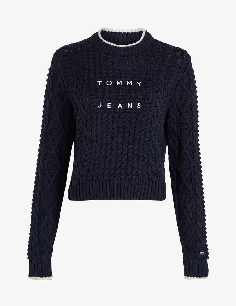 rinascente Tommy Jeans Top