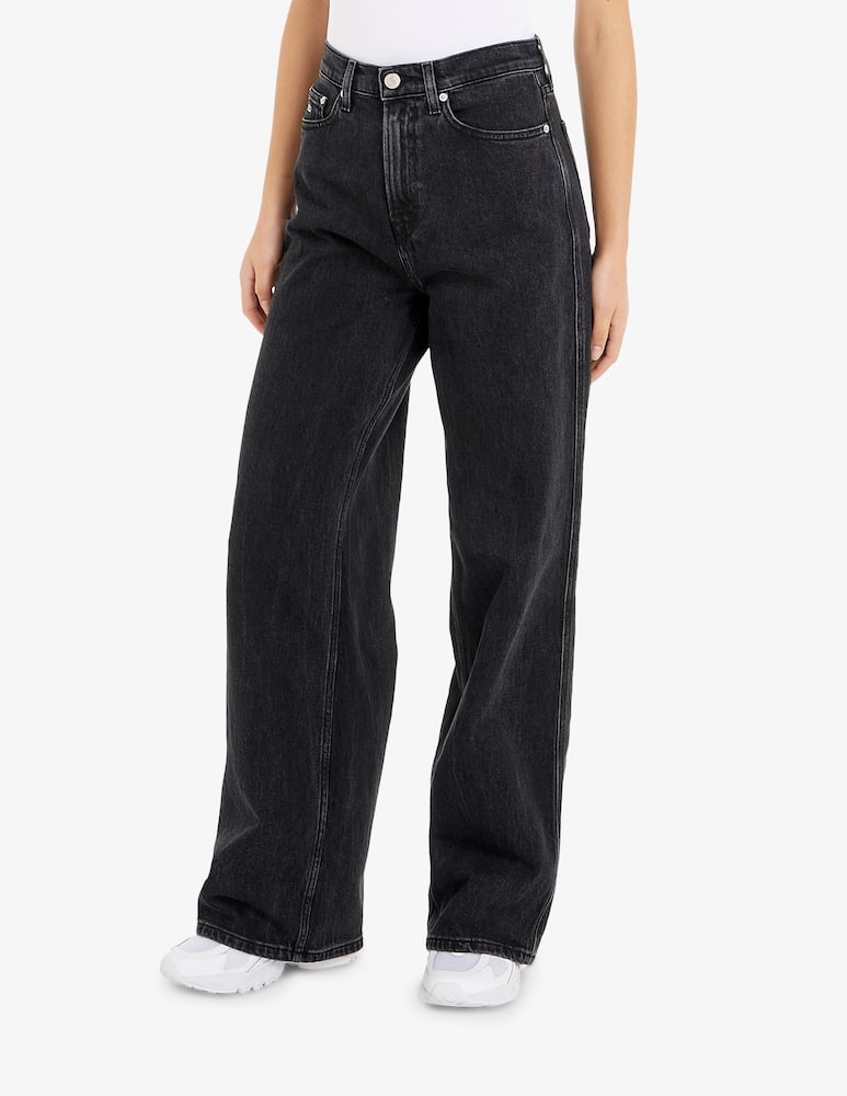Tommy Jeans Jeans Claire  - immagine 1