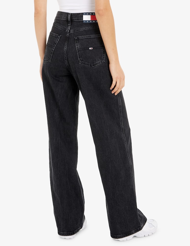 Tommy Jeans Jeans Claire  - immagine 2