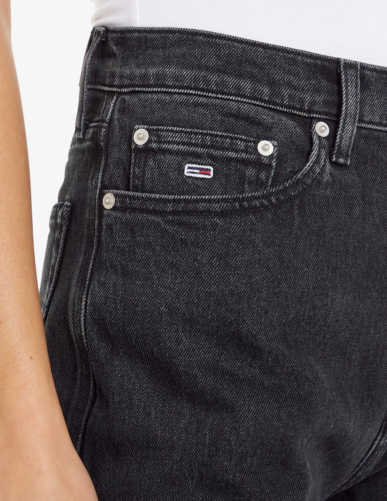 Tommy Jeans Jeans Claire  - immagine 3