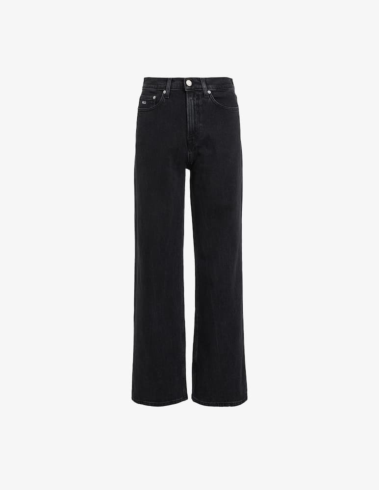 Tommy Jeans Jeans Claire  - immagine 4