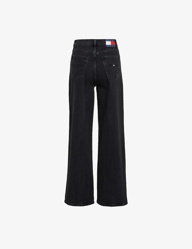 Tommy Jeans Jeans Claire  - immagine 5