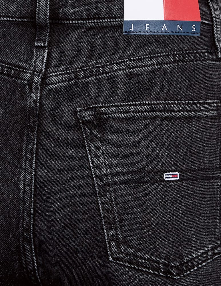 Tommy Jeans Jeans Claire  - immagine 6