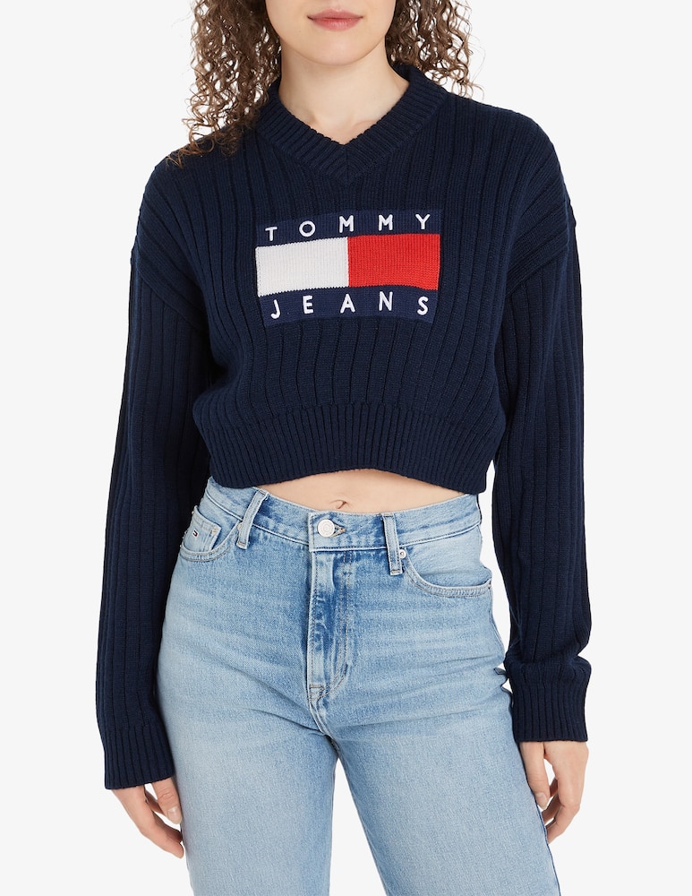 Tommy Jeans Jumper - picture 1 Tommy Jeans Jumper - picture 1