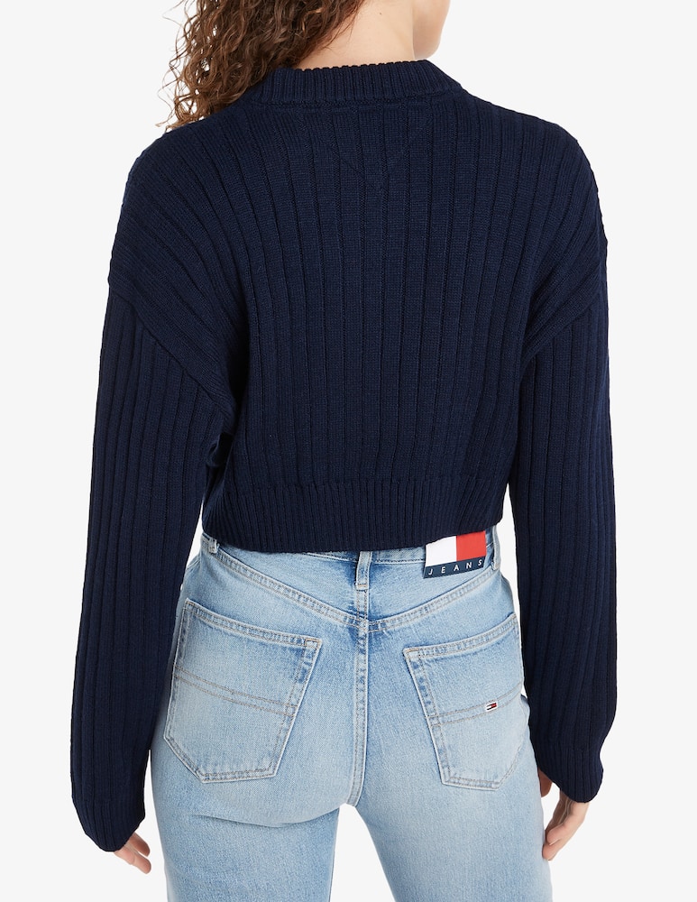 Tommy Jeans Jumper - picture 2 Tommy Jeans Jumper - picture 2