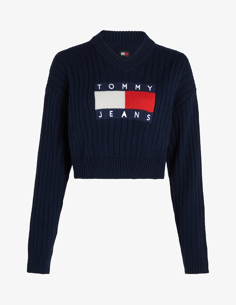 Tommy Jeans Jumper - picture 5 Tommy Jeans Jumper - picture 5