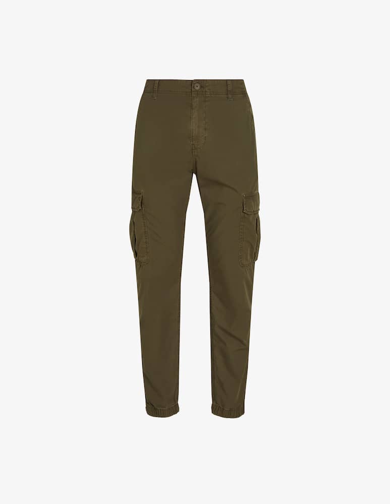 Tommy Jeans Ripstop ethan cargo trousers - picture 4 Tommy Jeans Ripstop ethan cargo trousers - picture 4