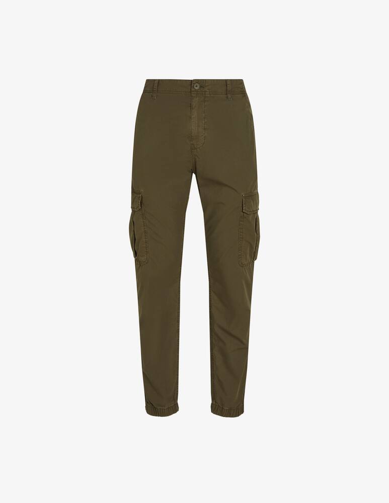 rinascente Tommy Jeans Pantaloni cargo ripstop ethan