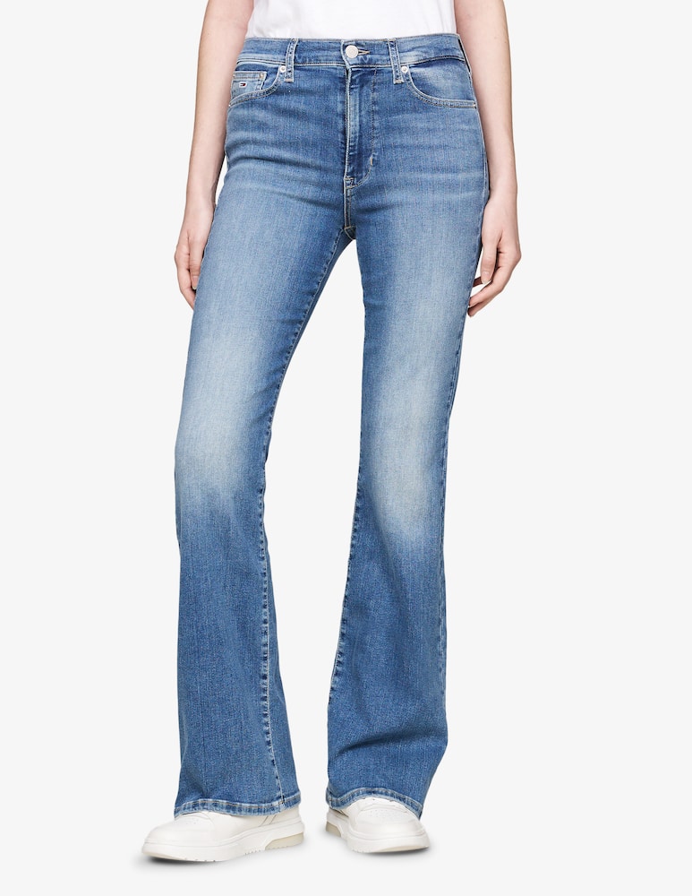 Tommy Jeans Jeans Sylvia - immagine 1 Tommy Jeans Jeans Sylvia - immagine 1