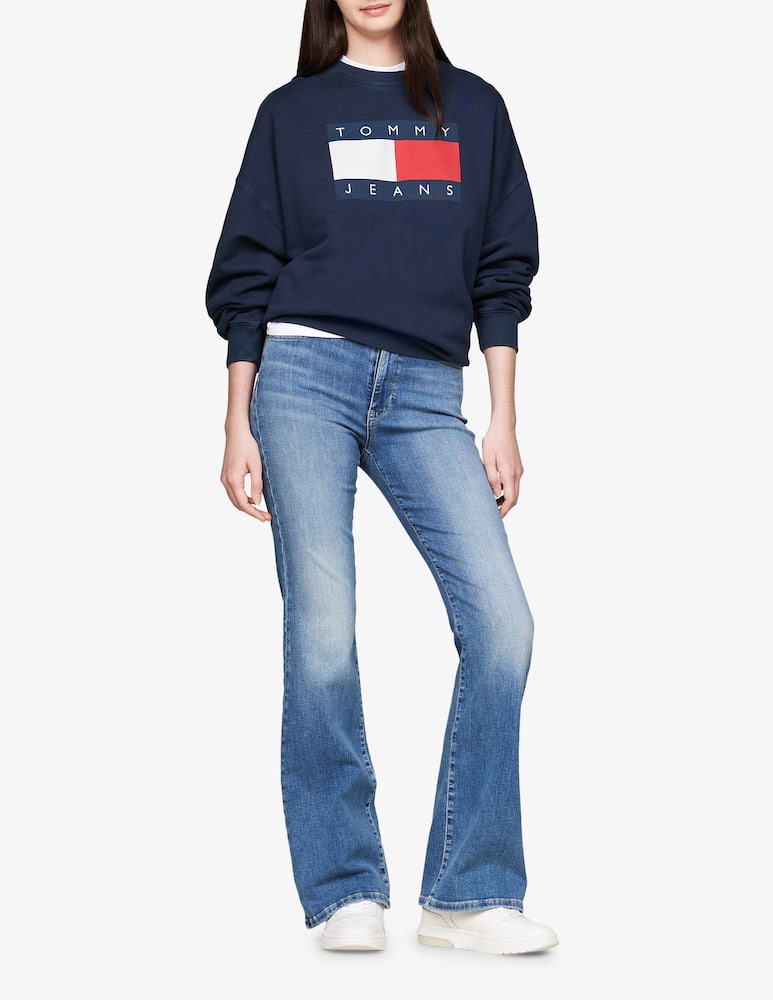 Tommy Jeans Jeans Sylvia - immagine 2 Tommy Jeans Jeans Sylvia - immagine 2