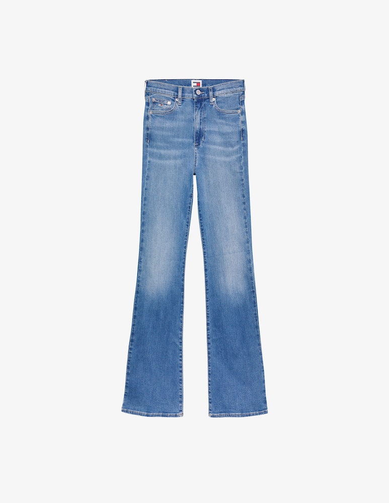 Tommy Jeans Jeans Sylvia - immagine 4 Tommy Jeans Jeans Sylvia - immagine 4