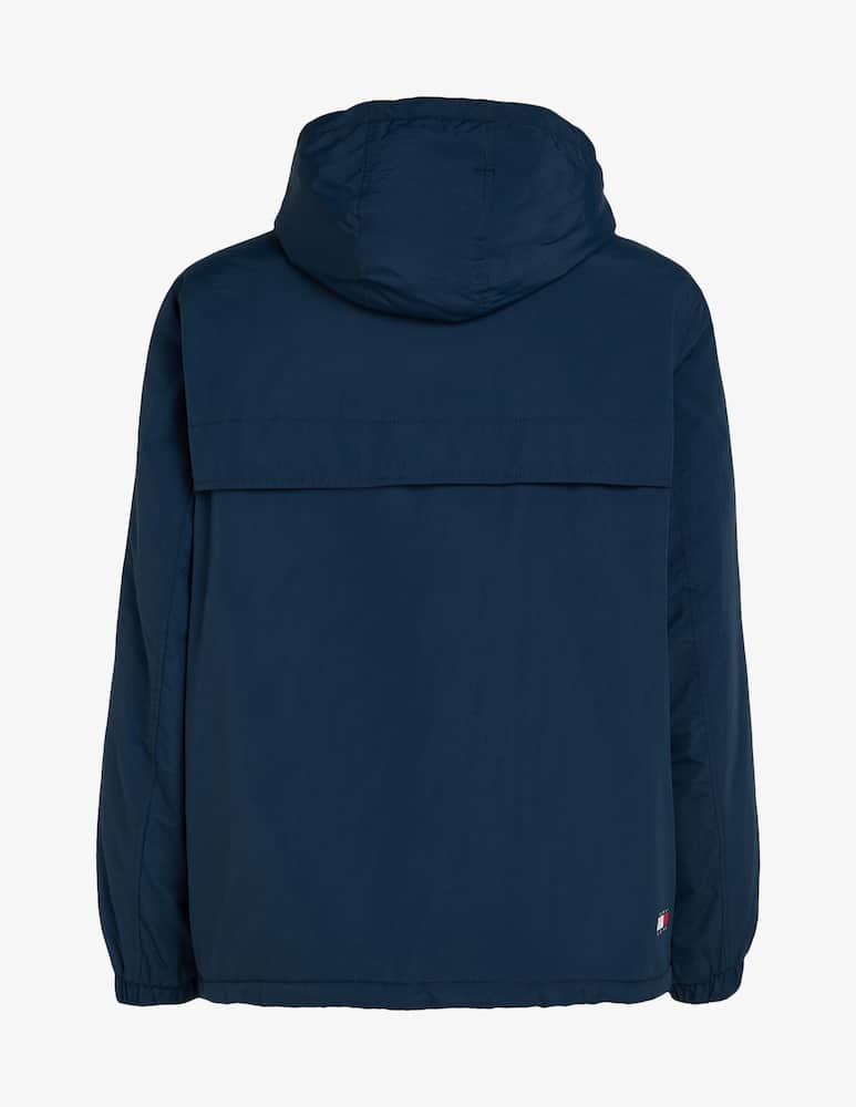 Tommy Jeans Giacca imbottita con cappuccio chicago - immagine 5 Tommy Jeans Giacca imbottita con cappuccio chicago - immagine 5