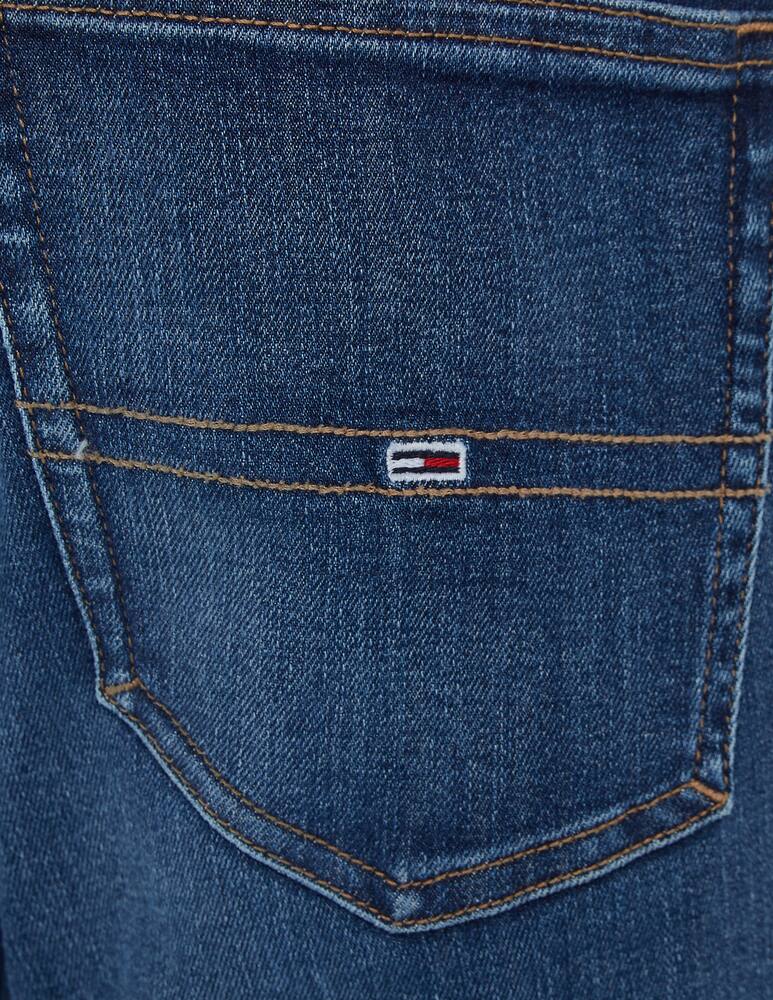 rinascente Tommy Jeans Jeans austin slim fit scuro