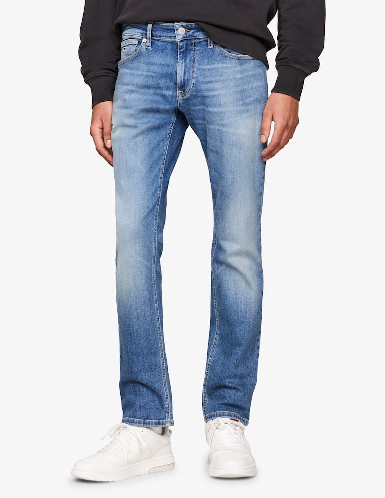Tommy Jeans Jeans scanton slim fit - immagine 1 Tommy Jeans Jeans scanton slim fit - immagine 1