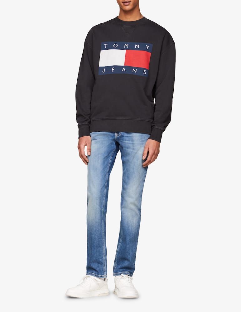 Tommy Jeans Jeans scanton slim fit - immagine 2 Tommy Jeans Jeans scanton slim fit - immagine 2