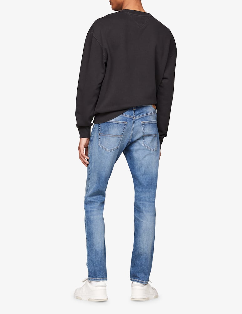 Tommy Jeans Jeans scanton slim fit - immagine 3 Tommy Jeans Jeans scanton slim fit - immagine 3