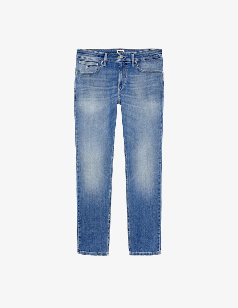 Tommy Jeans Jeans scanton slim fit - immagine 4 Tommy Jeans Jeans scanton slim fit - immagine 4