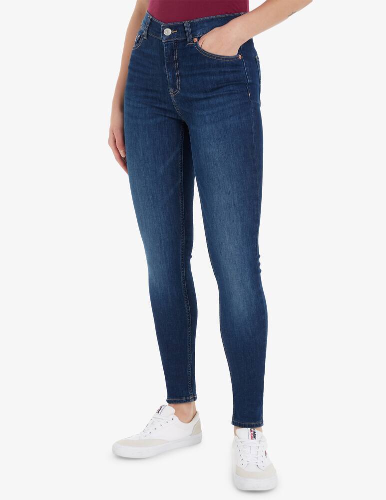 Tommy Jeans Jeans Nora - immagine 1 Tommy Jeans Jeans Nora - immagine 1
