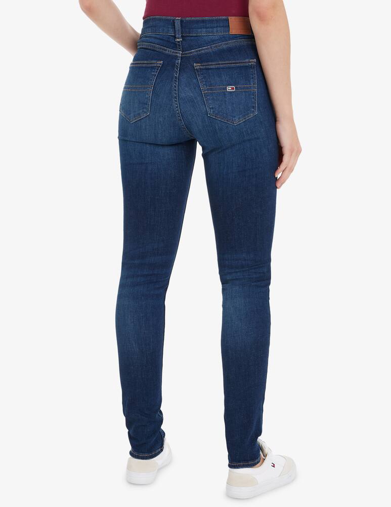 Tommy Jeans Jeans Nora - immagine 2 Tommy Jeans Jeans Nora - immagine 2