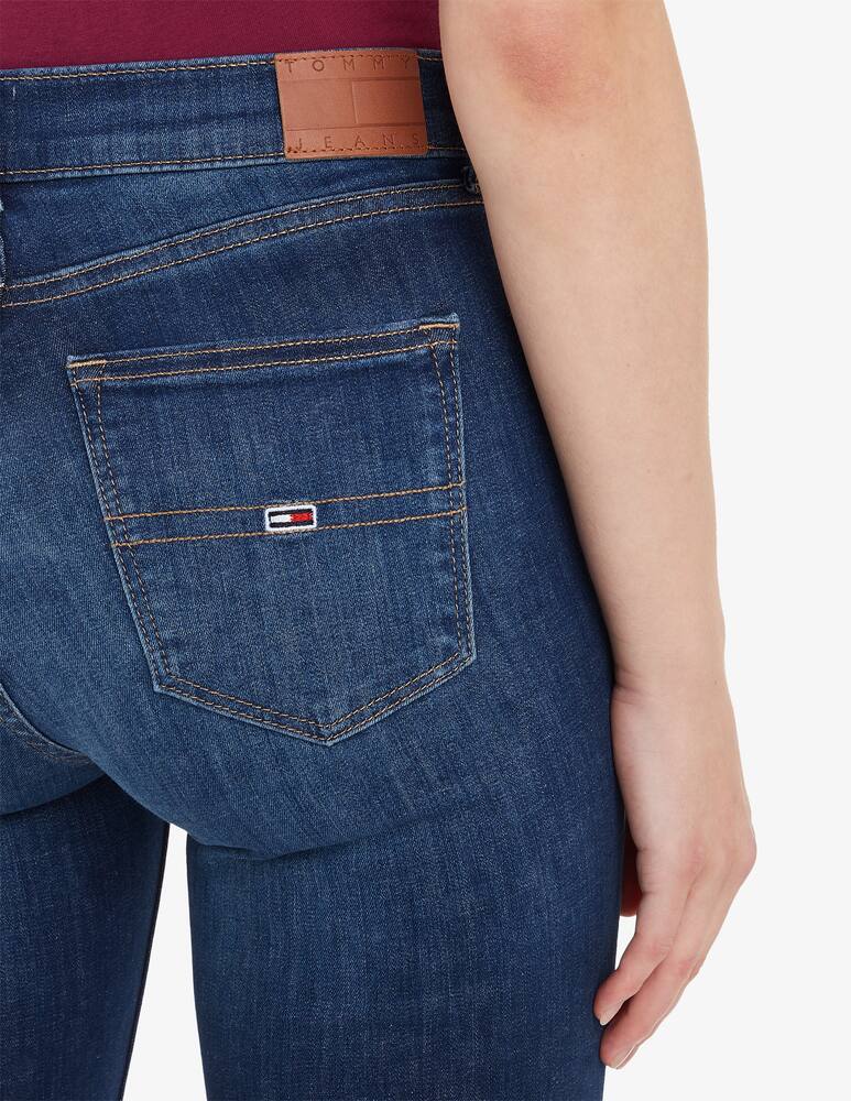 Tommy Jeans Jeans Nora - immagine 3 Tommy Jeans Jeans Nora - immagine 3