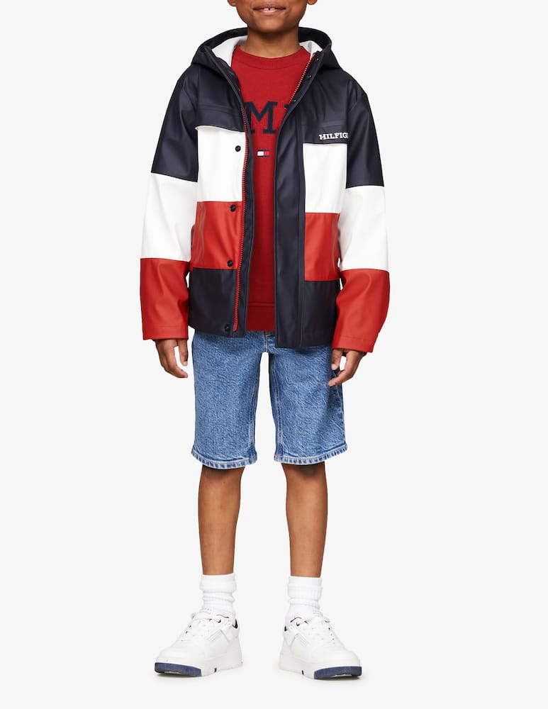 Tommy Hilfiger Giubbino - immagine 1 Tommy Hilfiger Giubbino - immagine 1