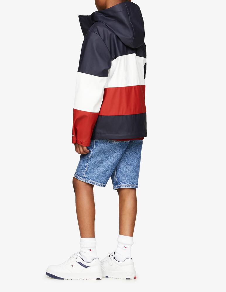 rinascente Tommy Hilfiger Giubbino