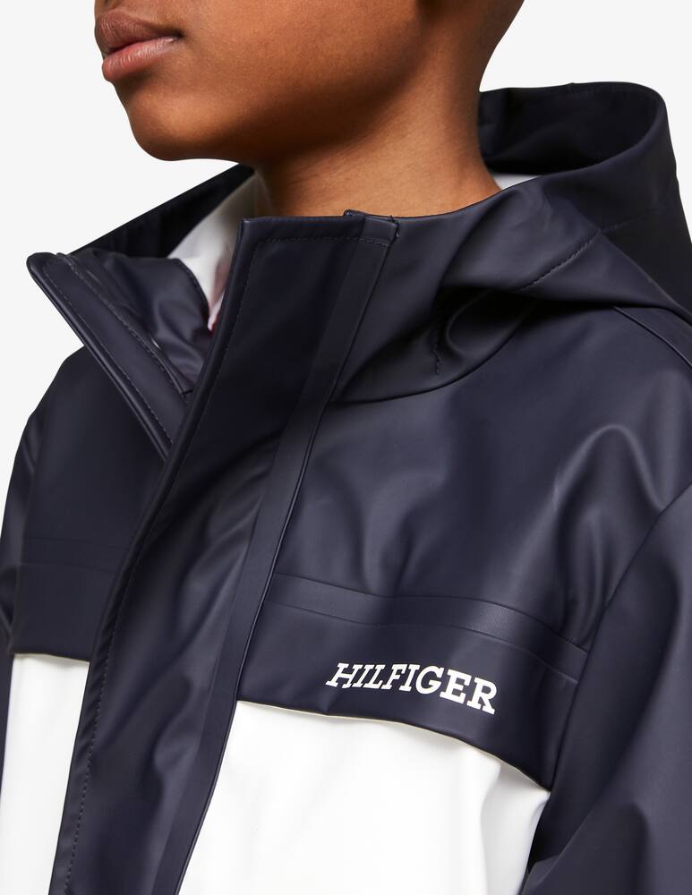 Tommy Hilfiger Giubbino - immagine 3 Tommy Hilfiger Giubbino - immagine 3