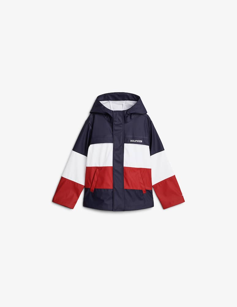 Tommy Hilfiger Giubbino - immagine 4 Tommy Hilfiger Giubbino - immagine 4