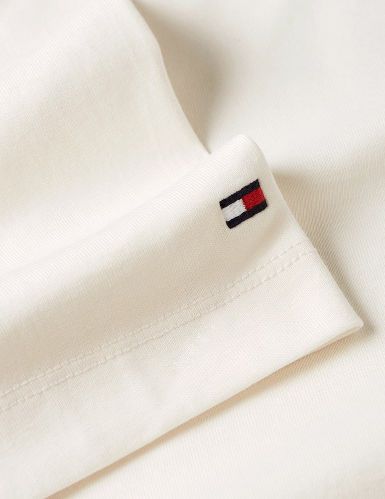 Tommy Hilfiger Maglietta con taschino check - immagine 6 Tommy Hilfiger Maglietta con taschino check - immagine 6