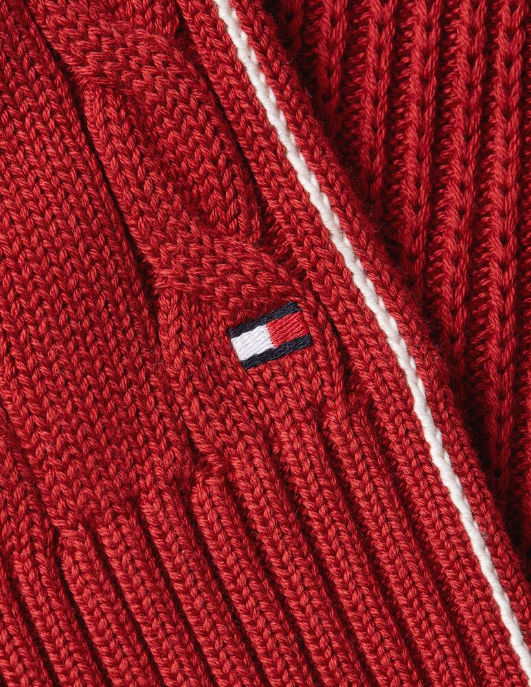 Tommy Hilfiger Cardigan cable - immagine 6 Tommy Hilfiger Cardigan cable - immagine 6
