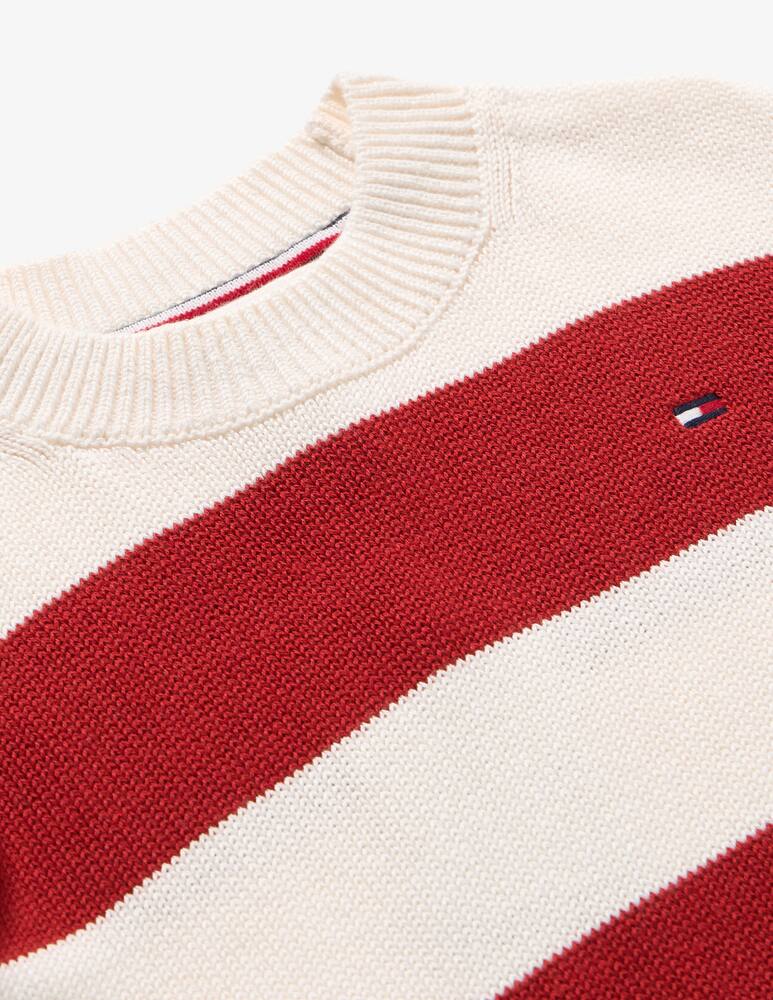 rinascente Tommy Hilfiger Maglione a righe