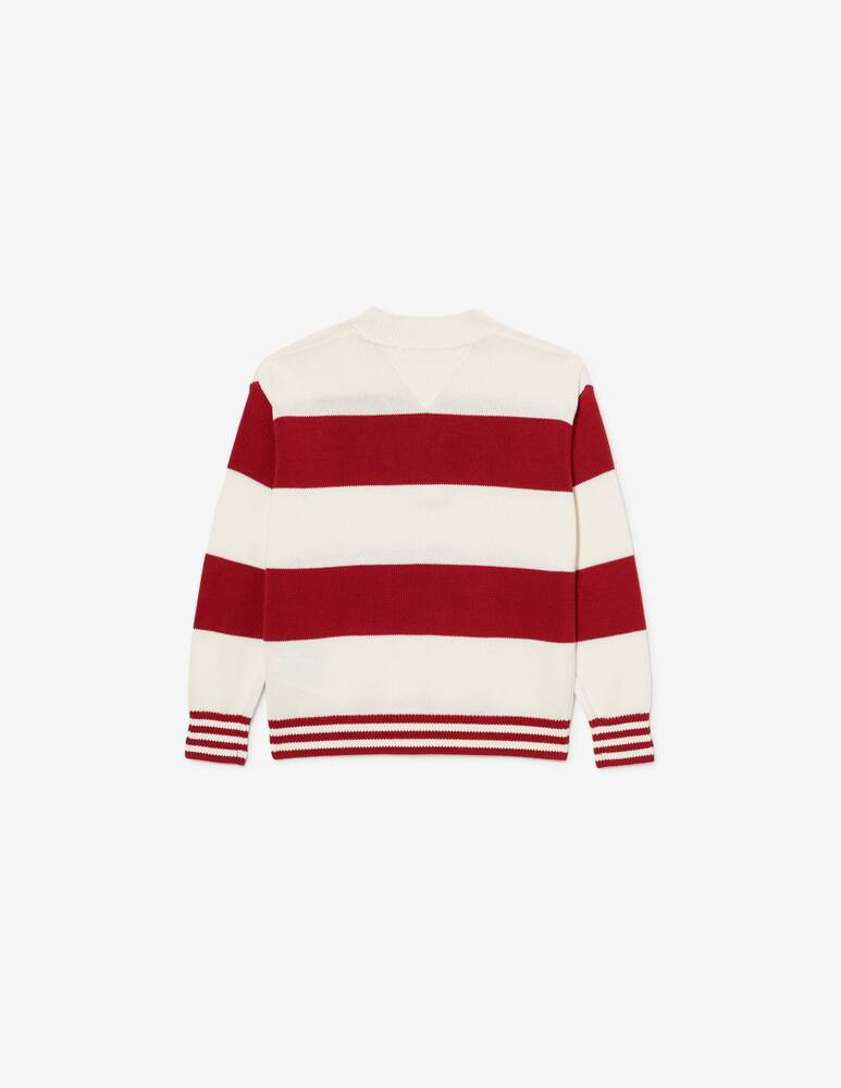 rinascente Tommy Hilfiger Maglione a righe