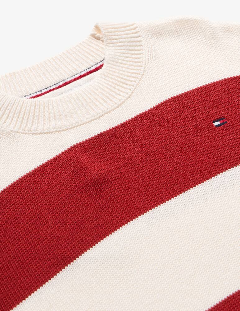 rinascente Tommy Hilfiger Maglione a righe