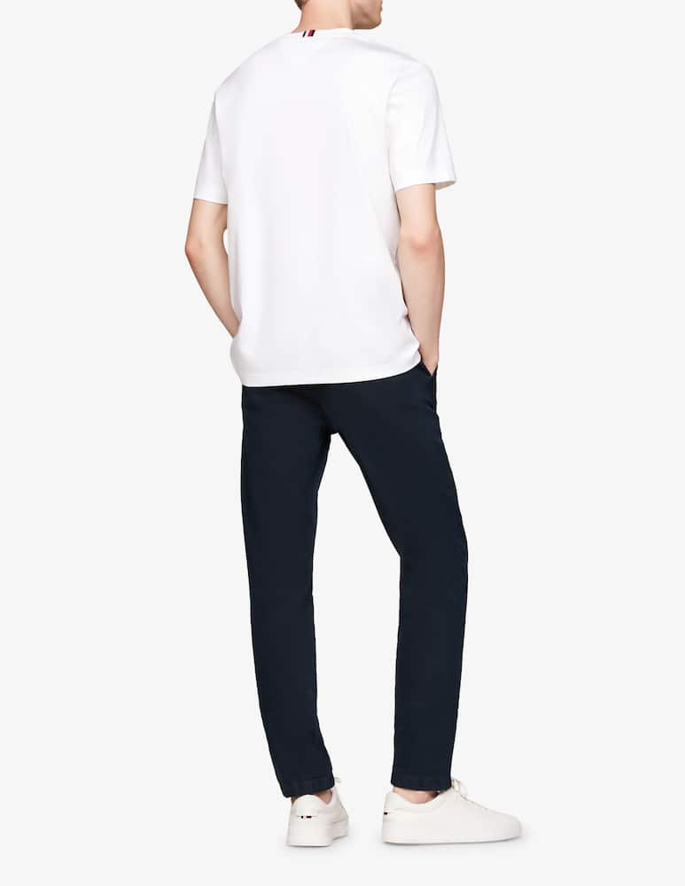 Tommy Hilfiger Maglietta icon interlock - immagine 3