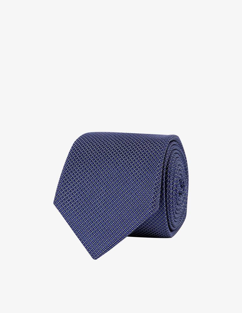 rinascente Tommy Hilfiger Cravatta micro pattern