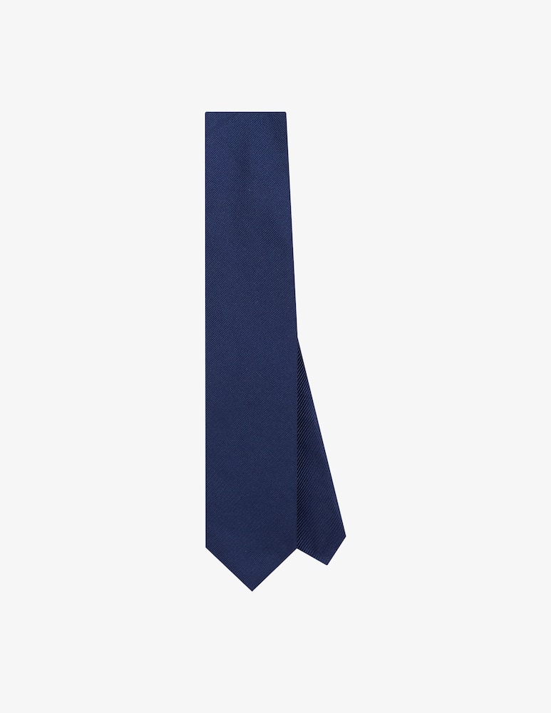 Tommy Hilfiger Cravatta solid - immagine 1