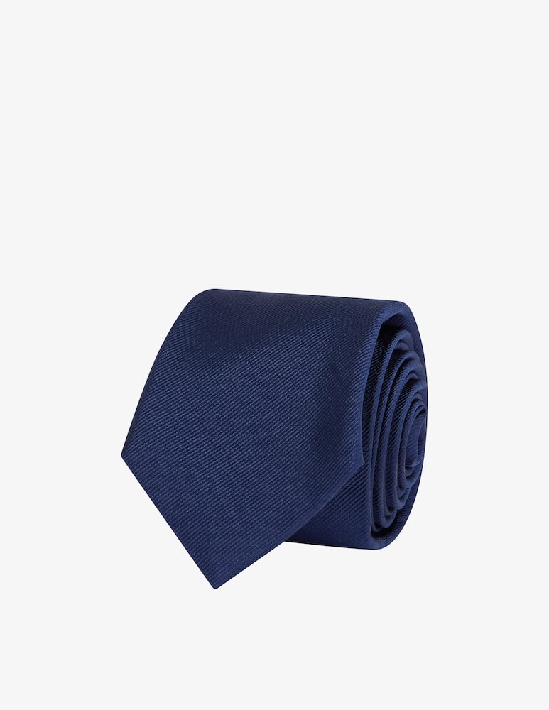 Tommy Hilfiger Cravatta solid - immagine 2