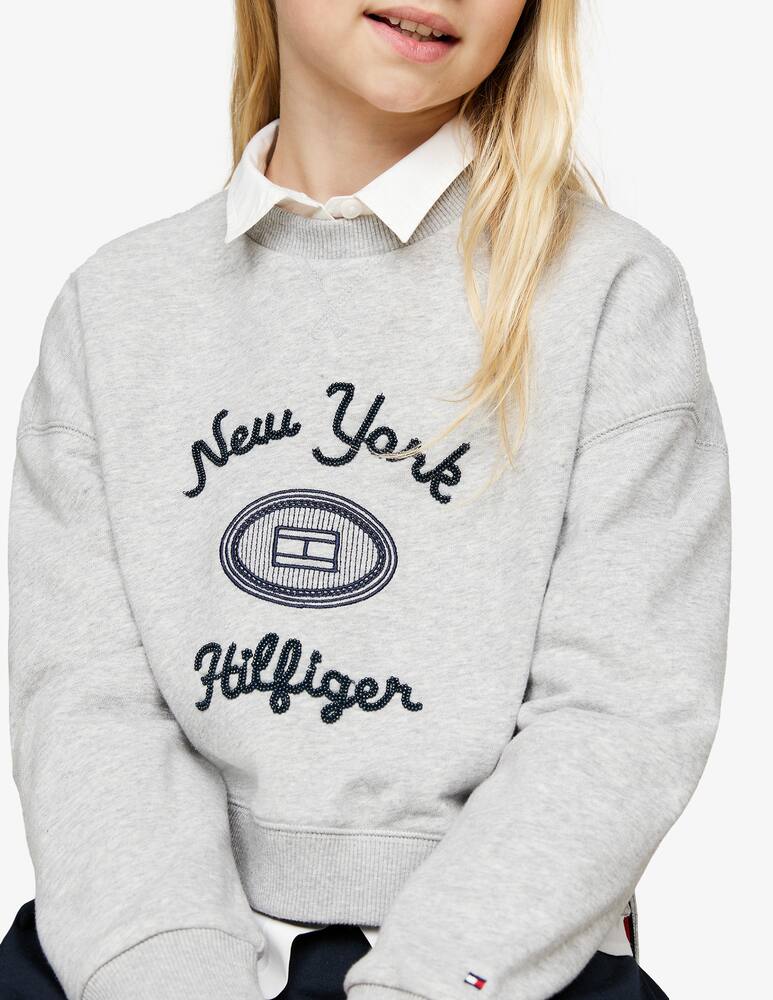 rinascente Tommy Hilfiger Sweatshirt